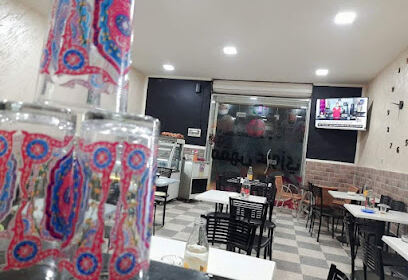 Café Azzouzi