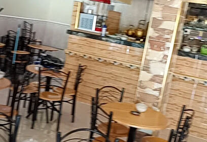 Café Bacha