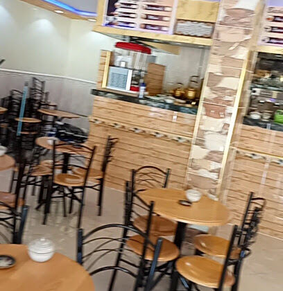 Café Bacha