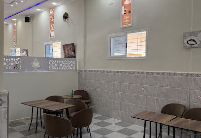 Cafe Bahloul