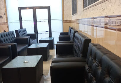 Café baraka