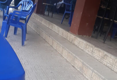 café Bekkouch