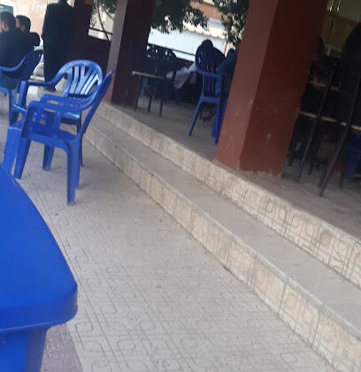 café Bekkouch