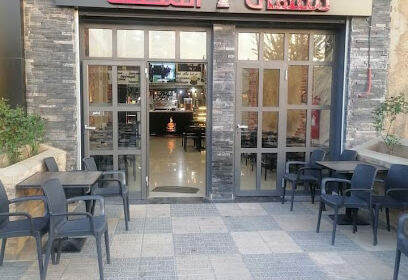 Café Belhocine