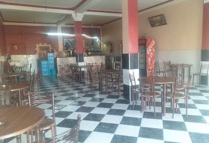 Café Belle Vue