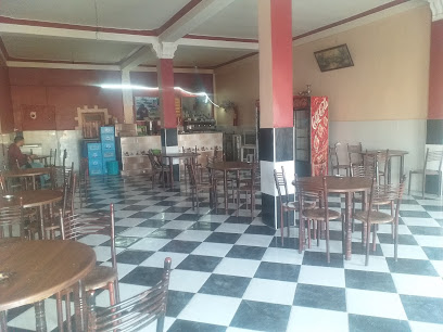 Café Belle Vue