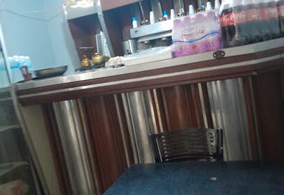 Café Berzaza