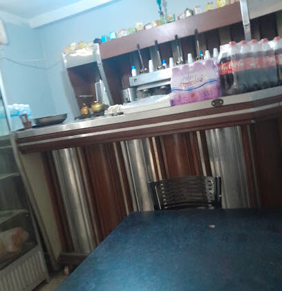 Café Berzaza