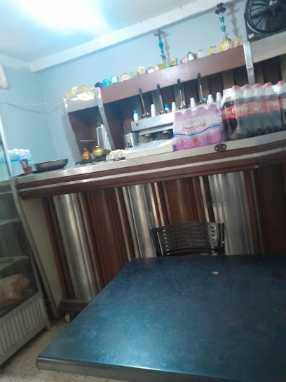 Café Berzaza