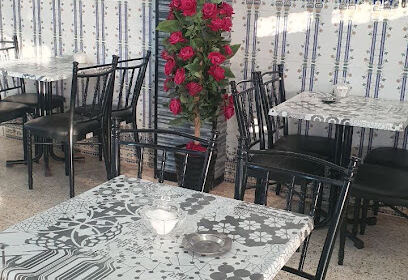 Café boukanoune