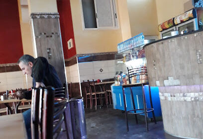 Café de la Daïra