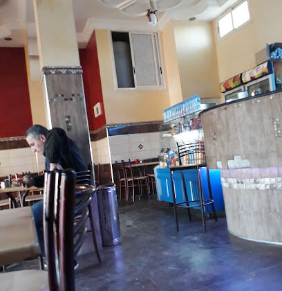 Café de la Daïra