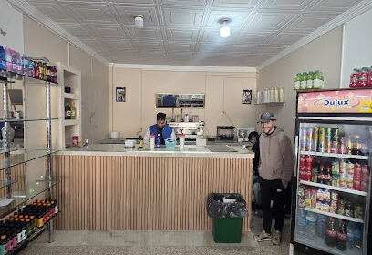 Café Delladj