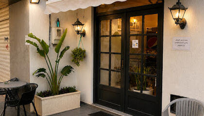 Café des artisans