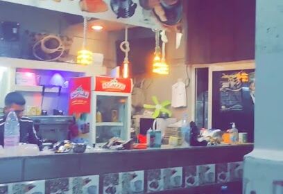 Café des sports