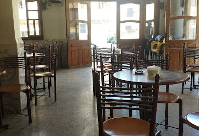 Café Djebablia