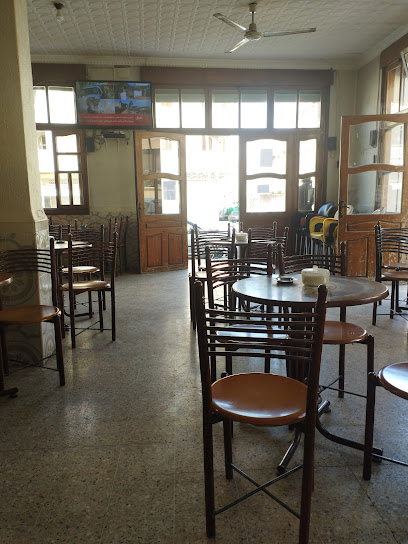 Café Djebablia