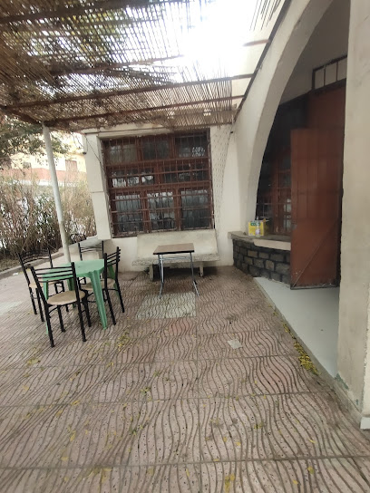 Café du terminus