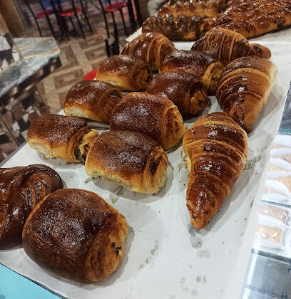 Café El Ahras