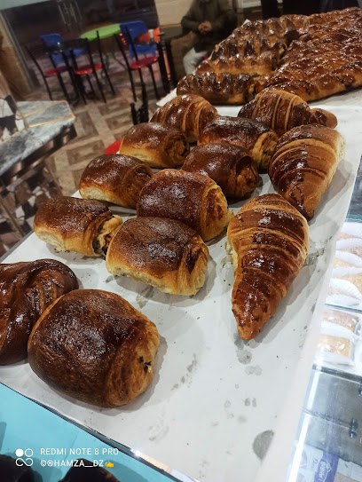 Café El Ahras