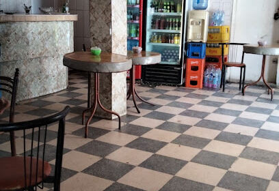Café El Aouadi
