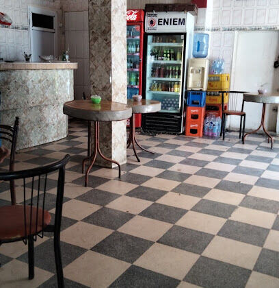 Café El Aouadi