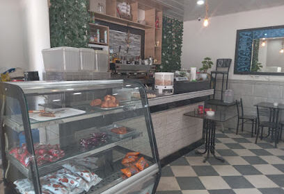 Café El Daouali