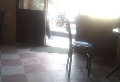Café El Djadid