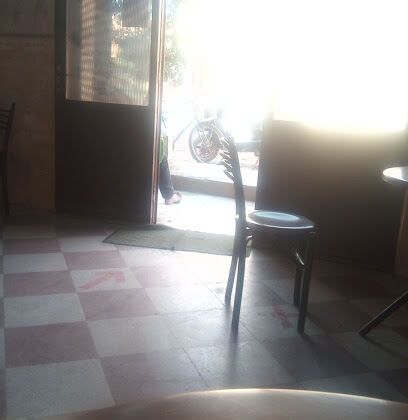 Café El Djadid