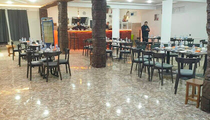Café El Ghan