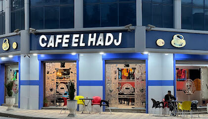 Café El Hadj Midoun