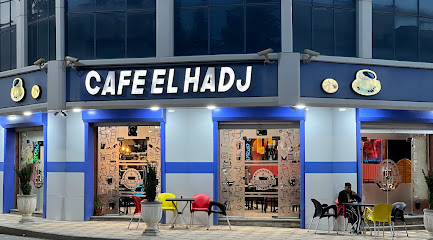 Café El Hadj Midoun