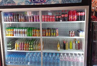 Café El Hadj Salah