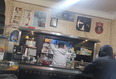Café El haj