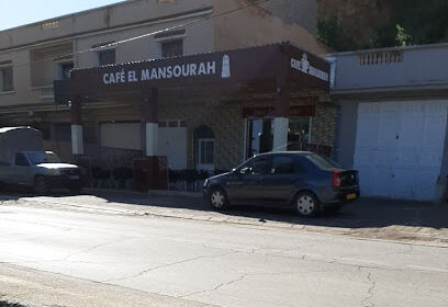 Café El Mansourah