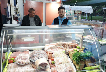 Café et restaurant Ashry et Shawy