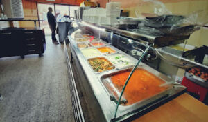 Café et restaurant Hadil