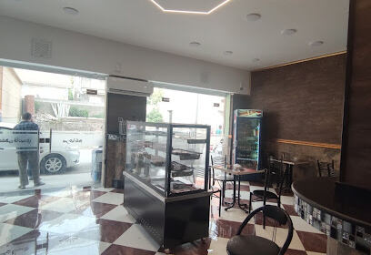 café fast-food Kasdi