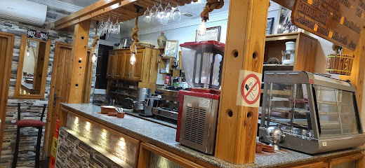 Café ferguene