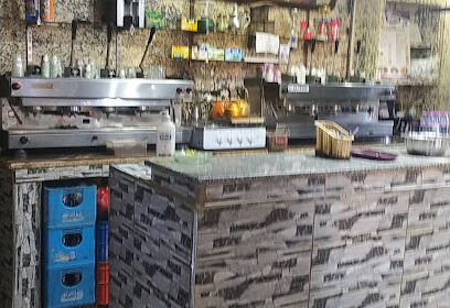 Café Gamori