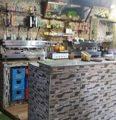 Café Gamori