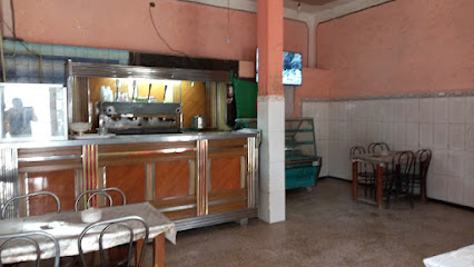 Café Hafi