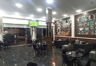 Café Havana