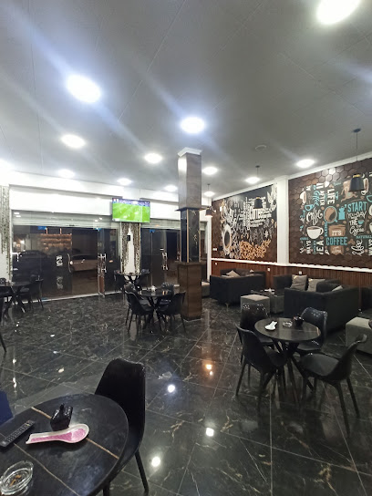 Café Havana