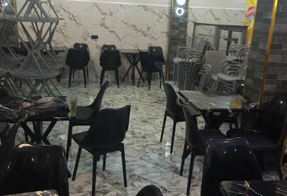 Cafe khelifi
