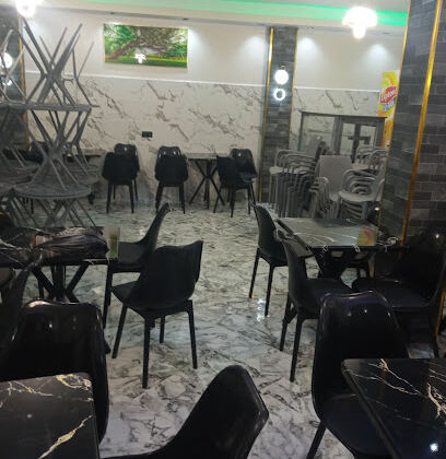 Cafe khelifi