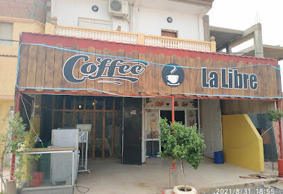 Café la libre
