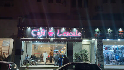 Café l’escale