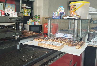 Café marshillo