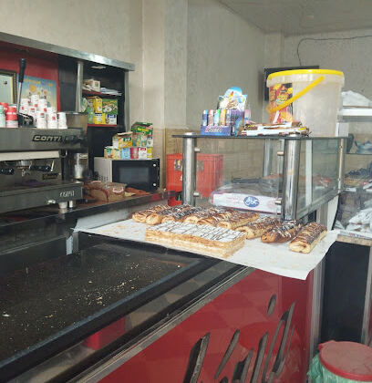 Café marshillo